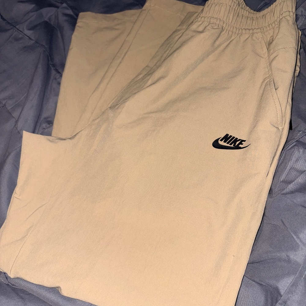 Men’s large Nike pants